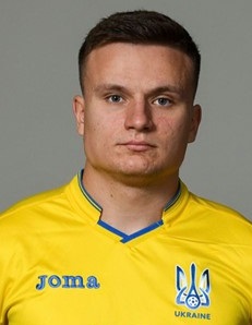 Eduard Volkov
