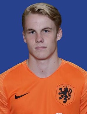 Jesper Van Halderen