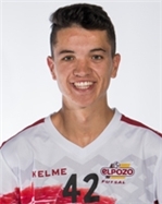 Antonio Navarro Lopez