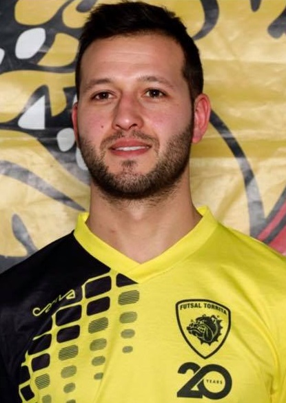 Giacomo Palazzini