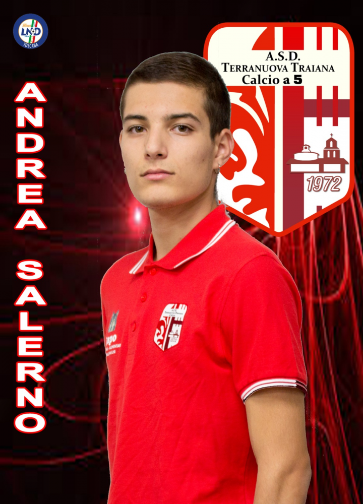 Andrea Salerno