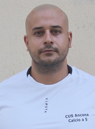 Federico De Luca