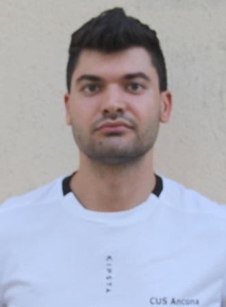 Daniele Cantori