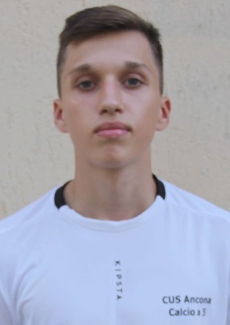 Daniele Croitoru