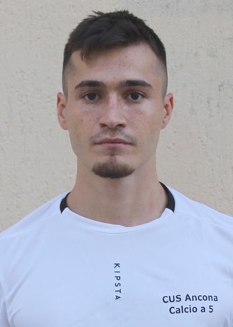 Federico Benigni