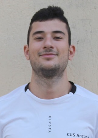 Simone Gallozzi