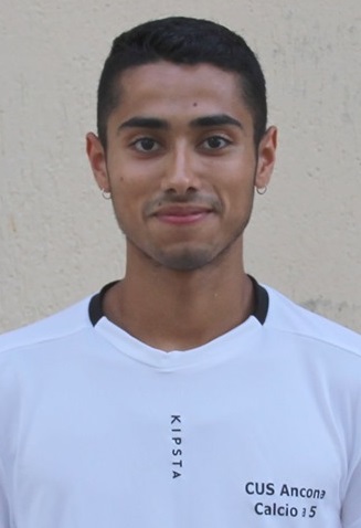 Enzo Daniel Martin
