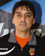 Giacomo Giommi