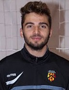 Massimo Mochi