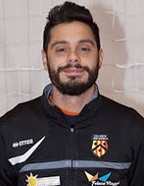 Alberto Pagliari