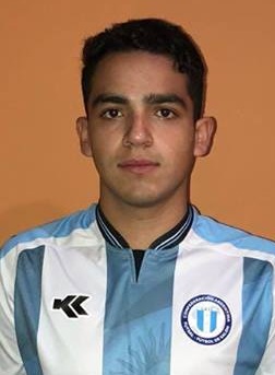 Jesus Sanchez