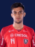 Everton de Oliveira Bartoski