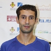 Francisco José Galan Villafruela