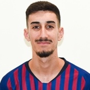 Daniel Fernandez Delgado