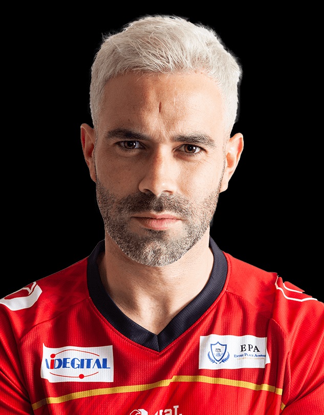 Christian Chao Palmeiro