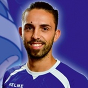 Sergio Perez Melian