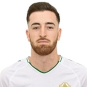 Samuel Rodriguez Ortega