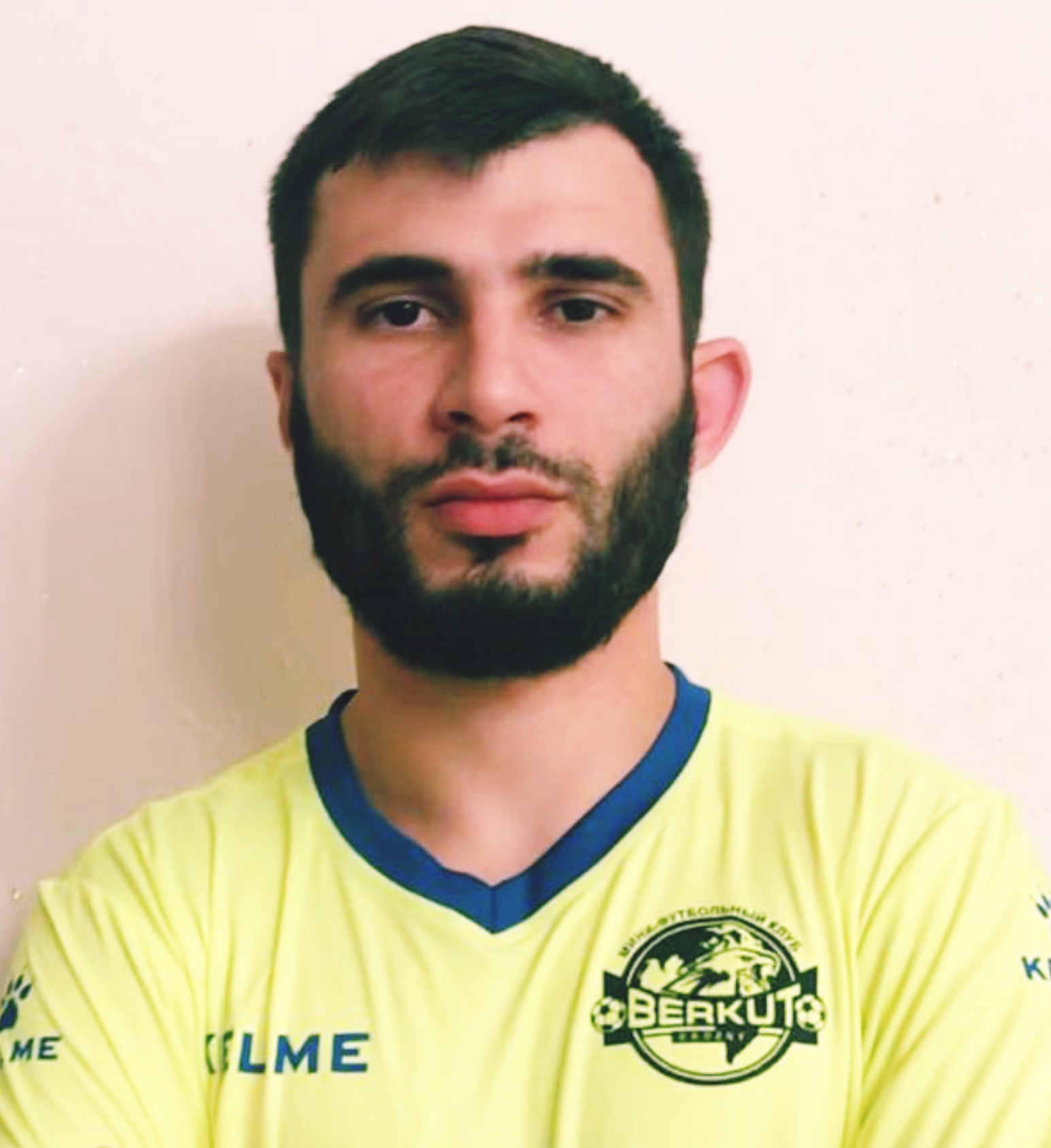 Rasul Askhabov