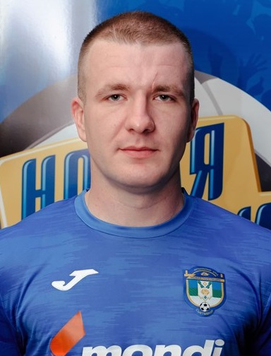 Kirill Udoratin