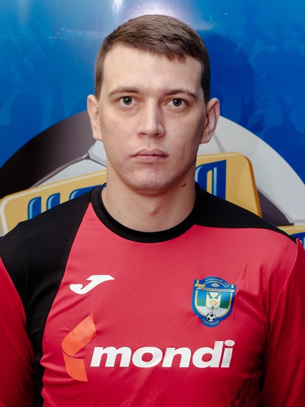 Alexander Savchenko