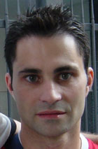 Juan Luis Garcia Tellez