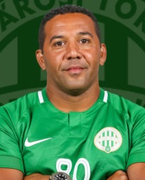 Roni Ribeiro da Silva