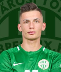 Mark Ohidi