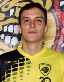 Federico Rinaldi