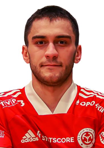 Vitalii Baitsur