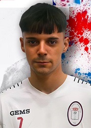 Thomas Stentati