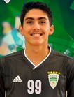 Ruben José Martins Silveira