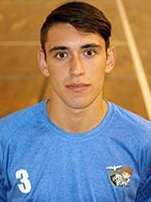 Ricardo Filipe Pereira Pascoa
