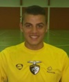 Pedro Filipe Machado Senra