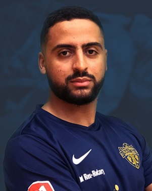 Atmane Aziz