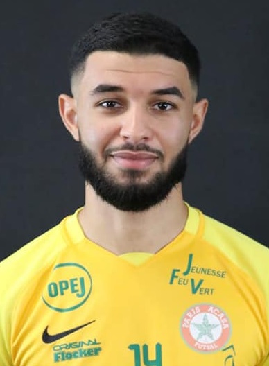 El–Hocine Marrakchi