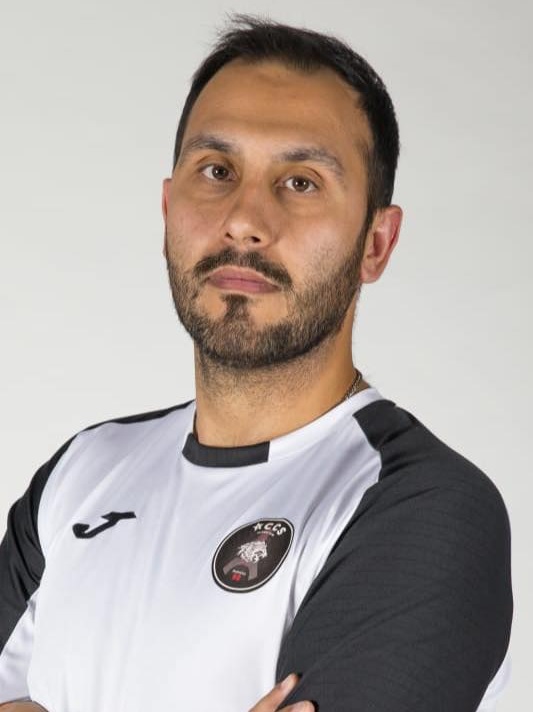 David Cardoso Vidal