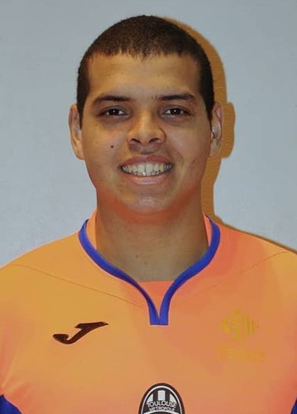 Caique Felix De Oliveira