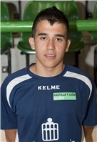 Victor Manuel Paez Matey