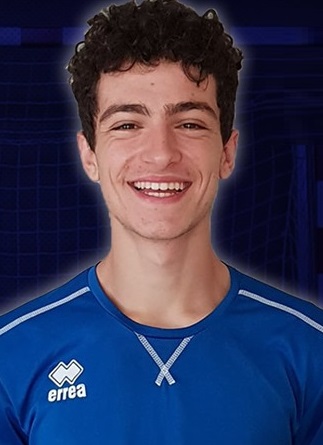 Alessio Cossu
