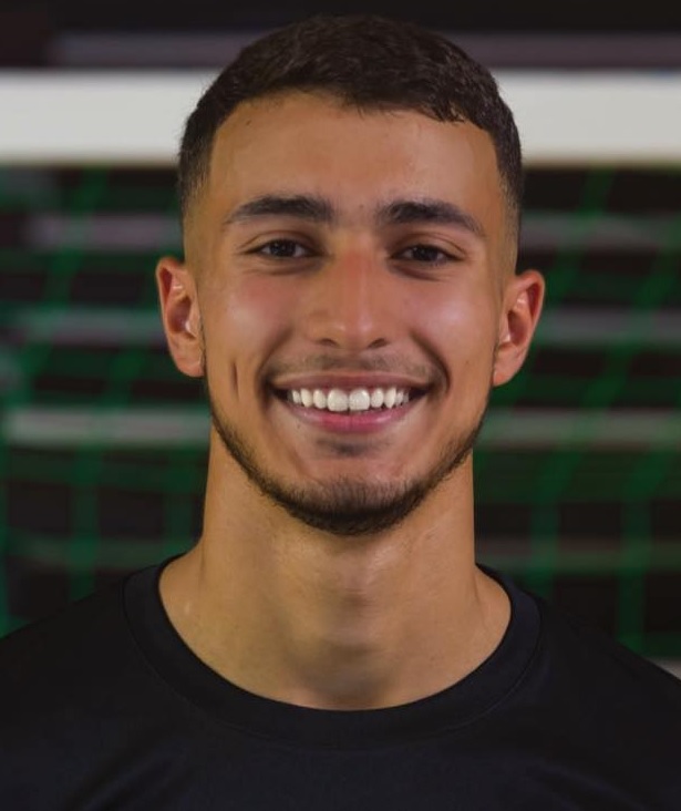 Sofian Medjahed