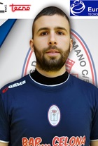 Federico Petroni