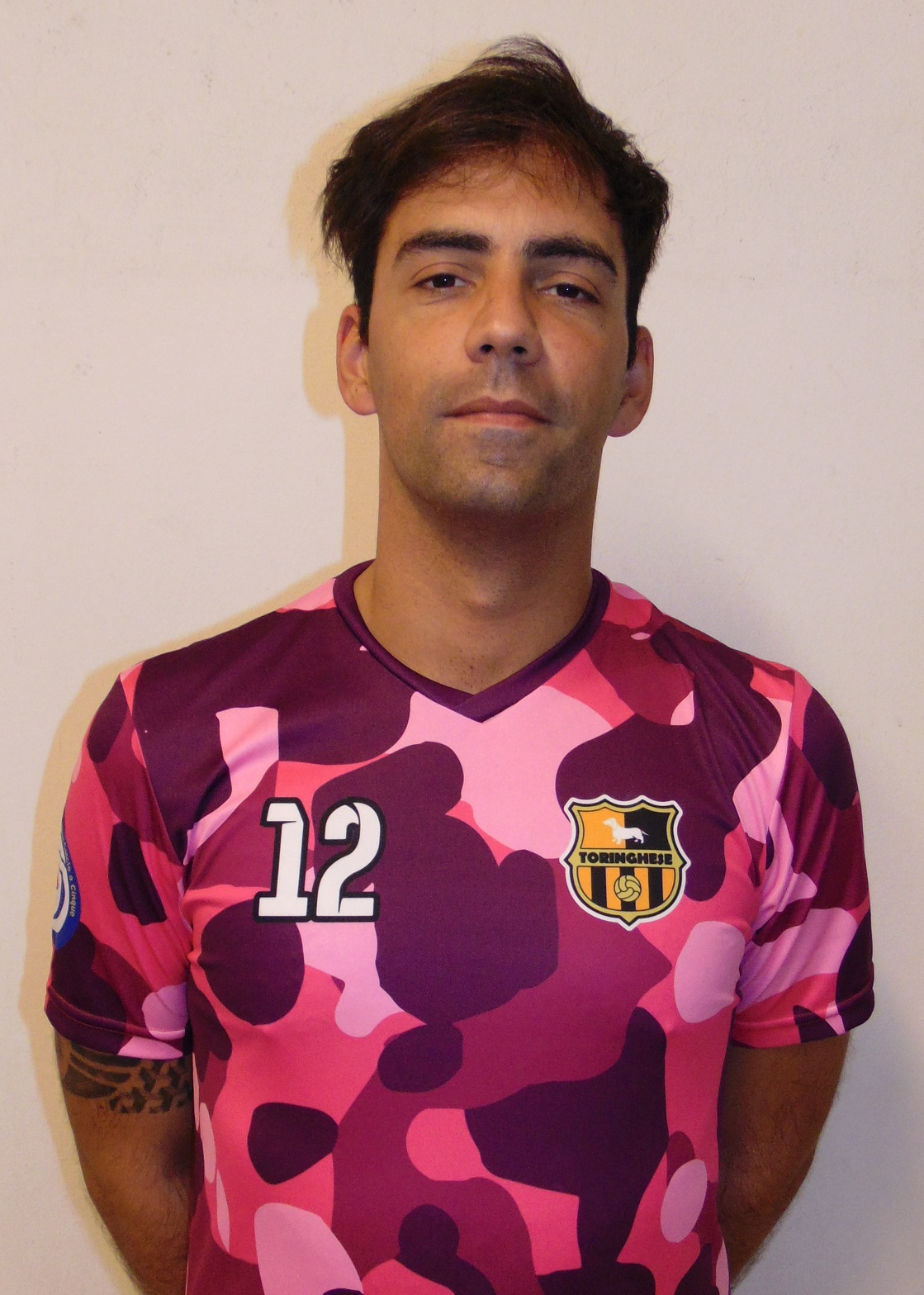 Nicola Di Bugno