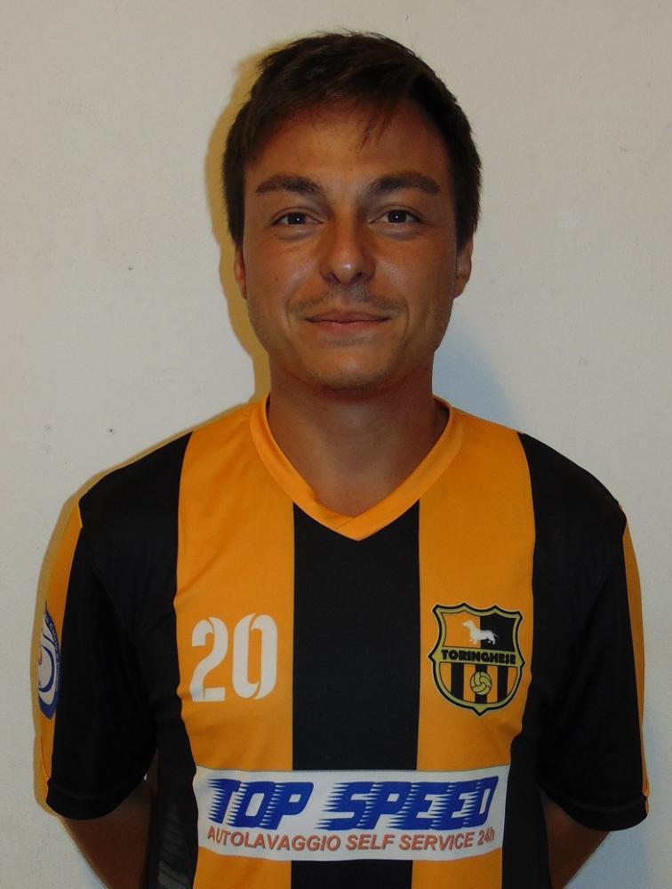 Alessio Stefanacci