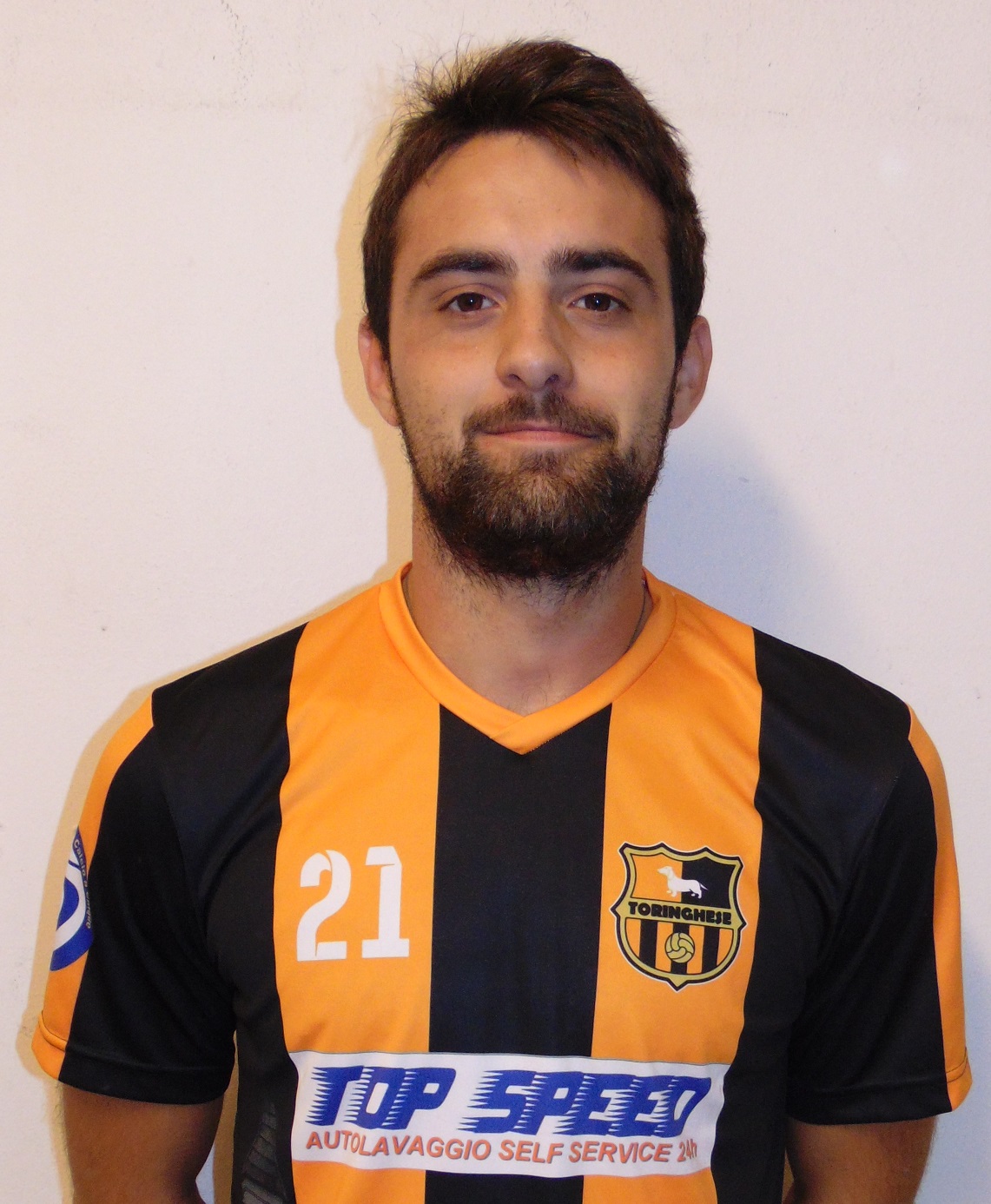 Luca Mei