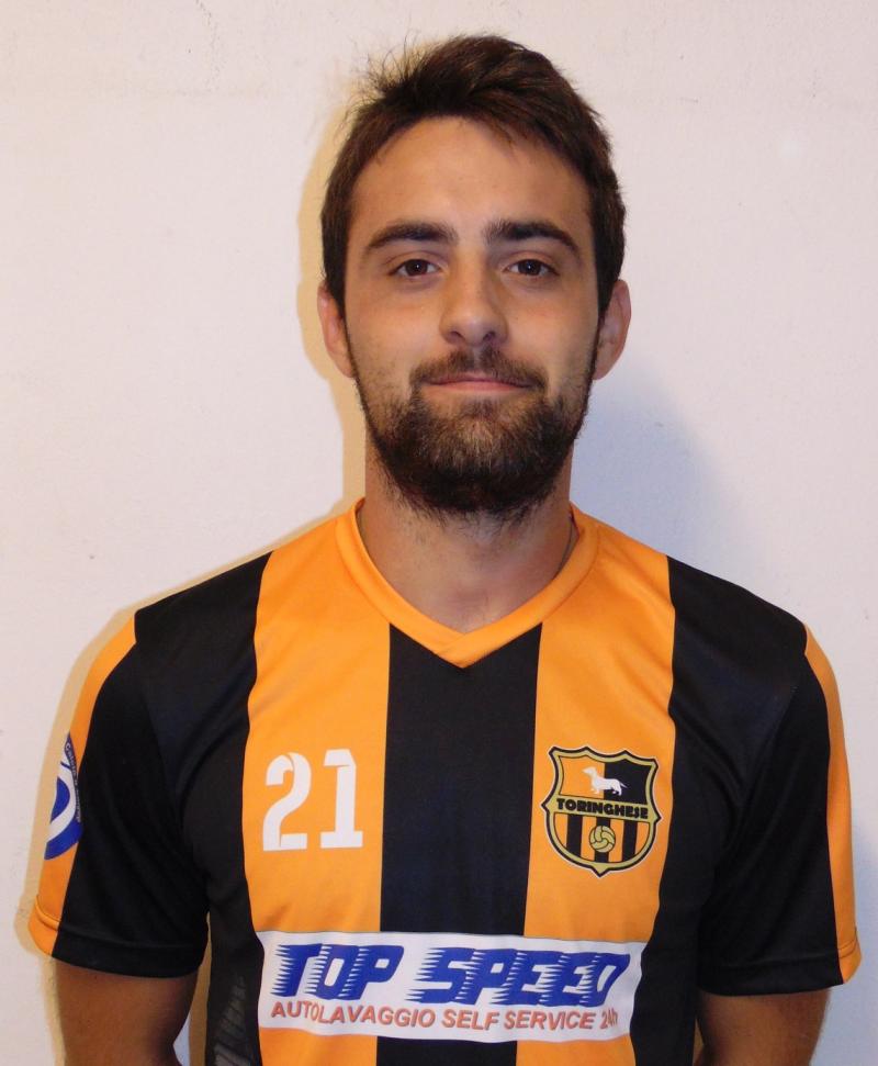 Luca Mei
