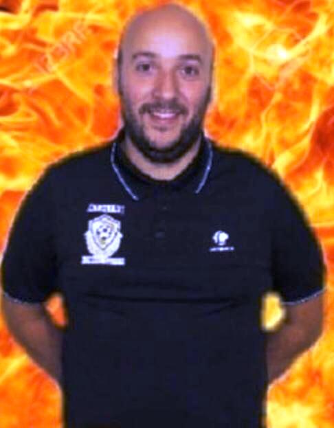 Vito Catania