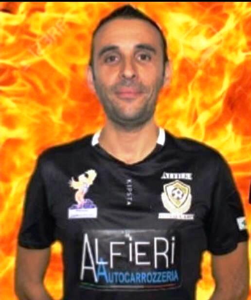 Luca Armonia
