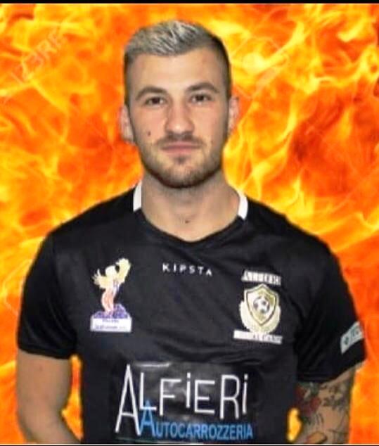 Andrea Lenzi