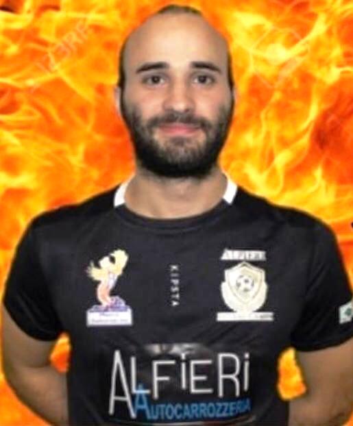 Samuele Timoteo
