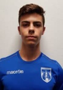 Matteo Pusceddu